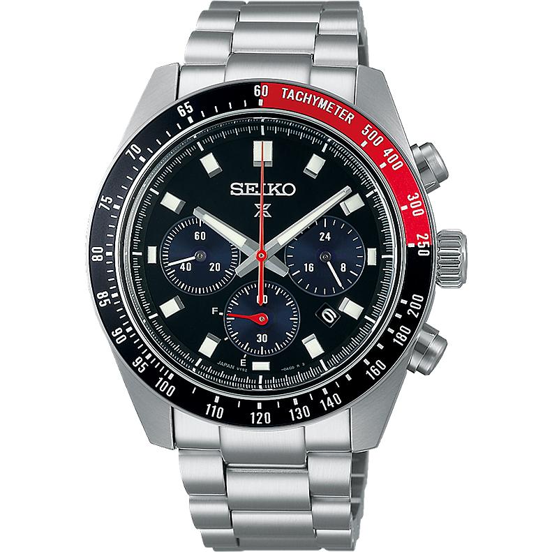 SEIKO（セイコー） 時計 メンズ セイコープロスペックス スピード