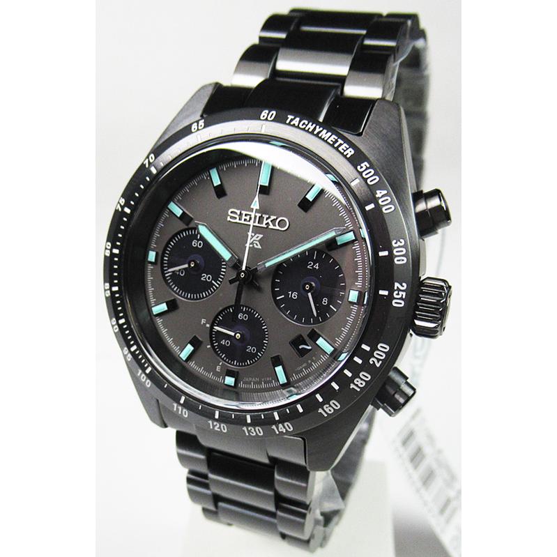 SEIKO（セイコー） 時計 メンズ セイコープロスペックス スピード