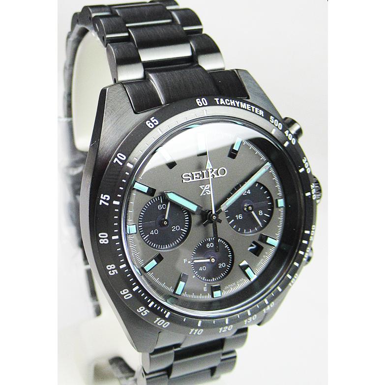 SEIKO（セイコー） 時計 メンズ セイコープロスペックス スピード