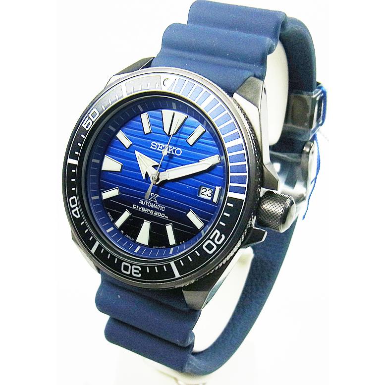 SEIKO（セイコー） 時計 メンズ SEIKO PROSPEX メカニカル Save the