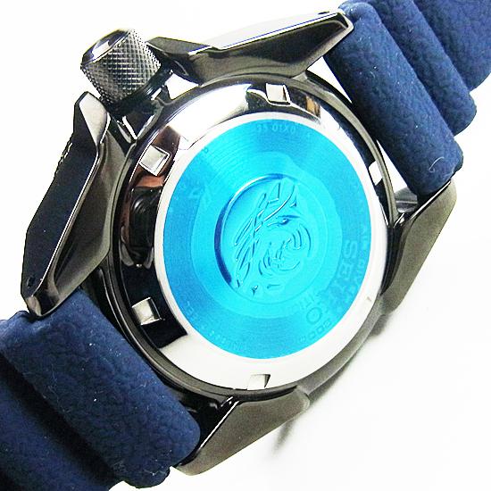SEIKO（セイコー） 時計 メンズ SEIKO PROSPEX メカニカル Save the