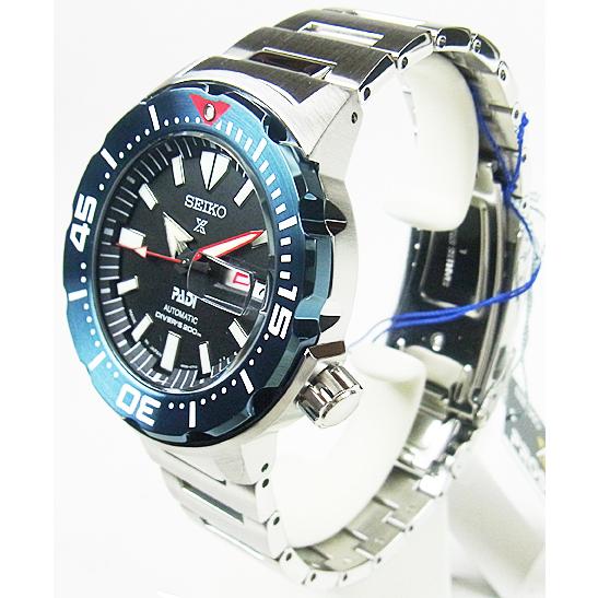 SEIKO（セイコー） 時計 メンズ SEIKO PROSPEX PADI MODEL メカニカル