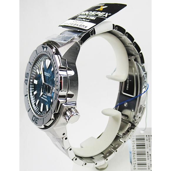 SEIKO（セイコー） 時計 メンズ メカニカル セイコープロスペックス