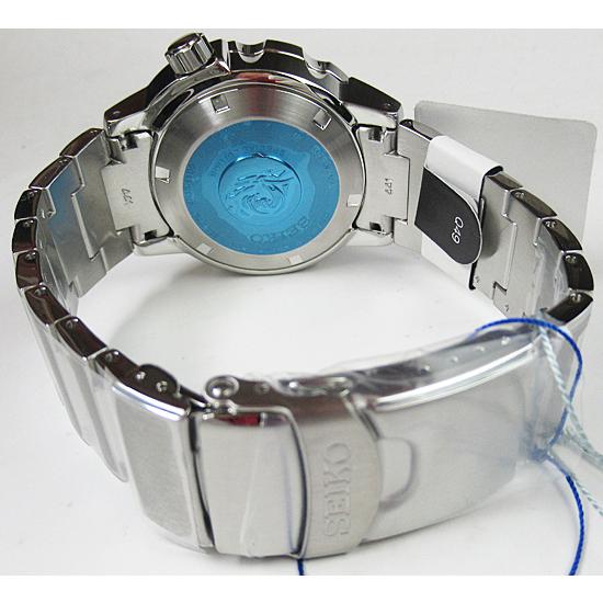 SEIKO（セイコー） 時計 メンズ メカニカル セイコープロスペックス