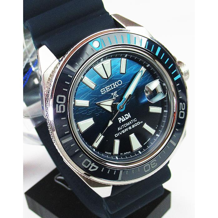 SEIKO（セイコー） 時計 メンズ SEIKO PROSPEX DIVIER SCUBA PADI