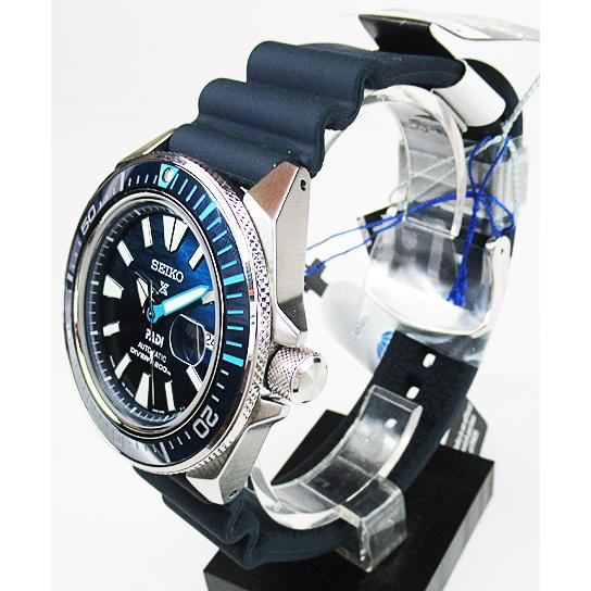 SEIKO（セイコー） 時計 メンズ SEIKO PROSPEX DIVIER SCUBA PADI