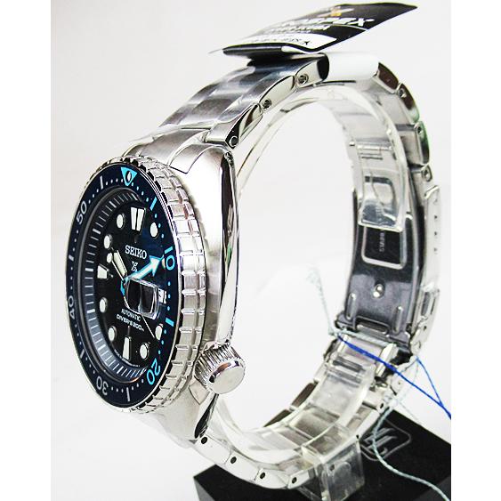 SEIKO（セイコー） 時計 メンズ SEIKO PROSPEX DIVIER SCUBA PADI