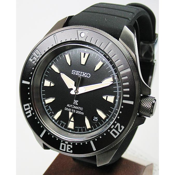 SEIKO（セイコー） 時計 メンズ SEIKO PROSPEX DIVIER SBDY133 : WATCH