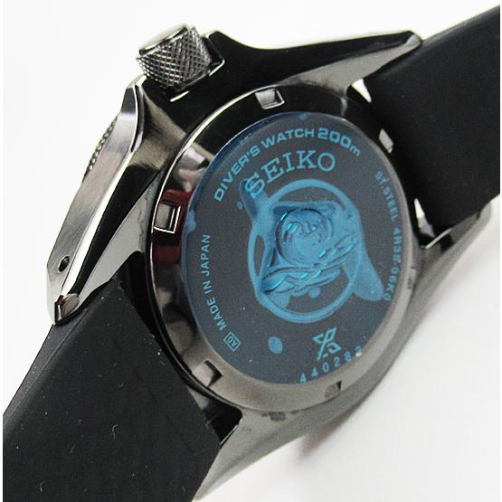 SEIKO（セイコー） 時計 メンズ SEIKO PROSPEX DIVIER SBDY133 : WATCH
