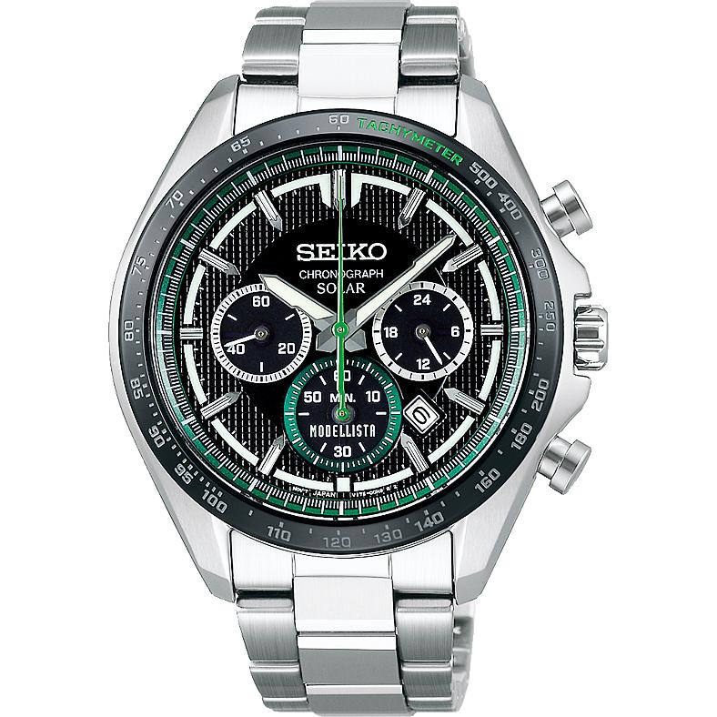SEIKO メンズ　腕時計 SEIKO（セイコー） 時計 メンズ SELECTION MODELLISTA(モデリスタ