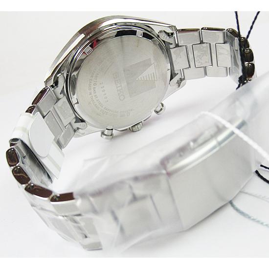 SEIKO（セイコー） 時計 メンズ SELECTION MODELLISTA(モデリスタ