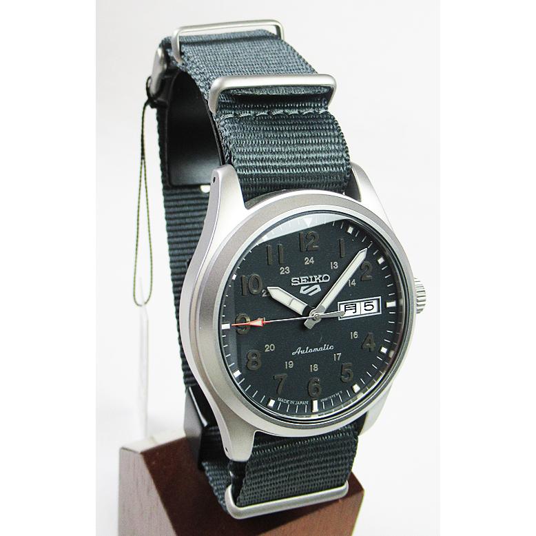 SEIKO（セイコー） 時計 メンズ SEIKO 5スポーツ Field Suits Style