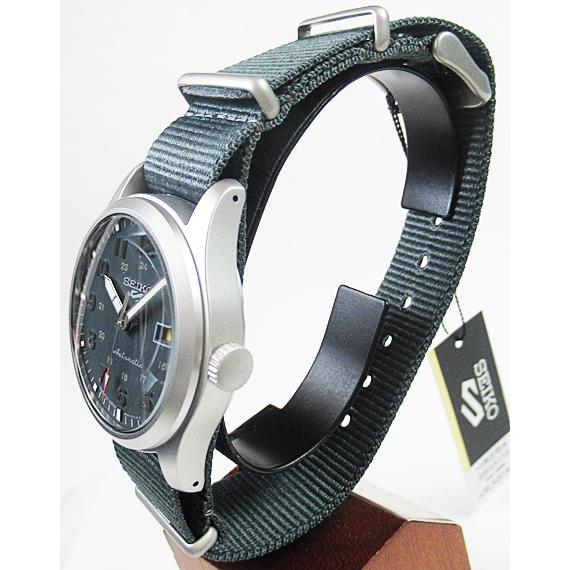 SEIKO（セイコー） 時計 メンズ SEIKO 5スポーツ Field Suits Style