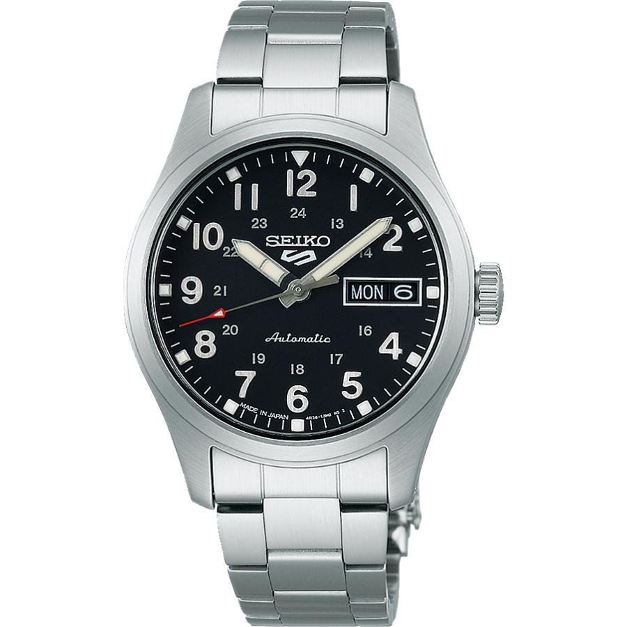 SEIKO5 腕時計 SEIKO（セイコー） 時計 メンズ SEIKO 5スポーツ Field Suits Style