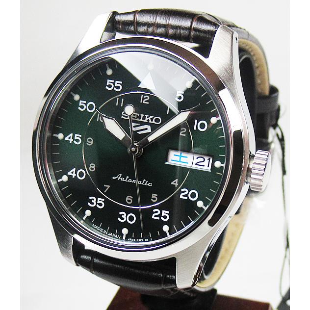 SEIKO（セイコー） 時計 メンズ SEIKO 5スポーツ Field Suits Style