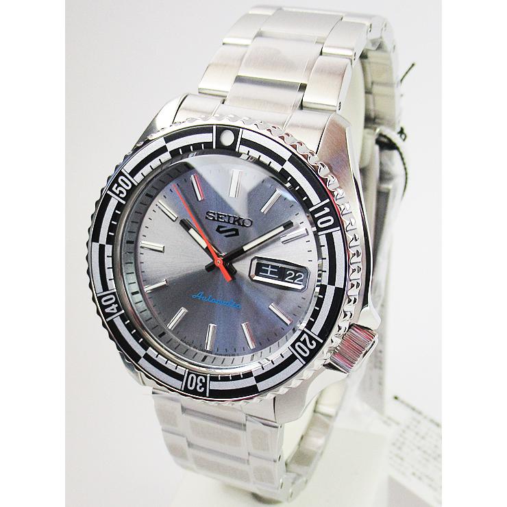SEIKO（セイコー） 時計 メンズ SEIKO 5スポーツ SKX Sports Style