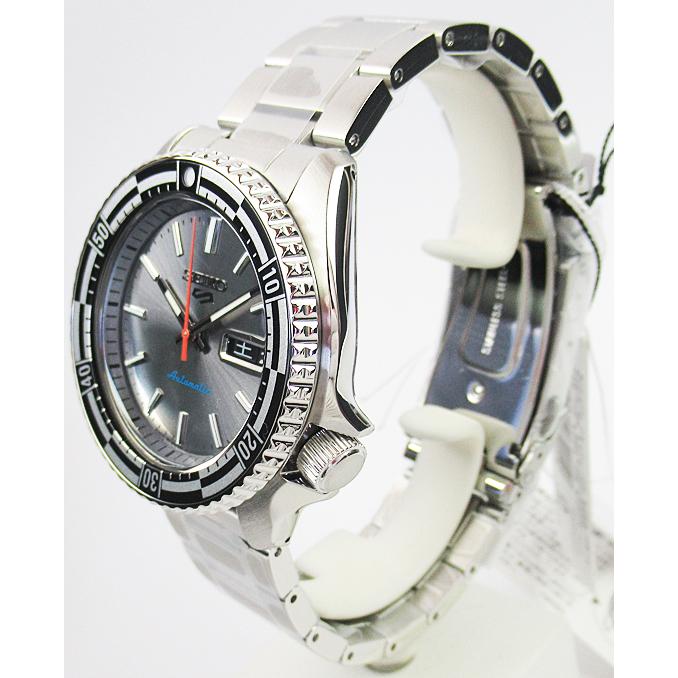 SEIKO（セイコー） 時計 メンズ SEIKO 5スポーツ SKX Sports Style