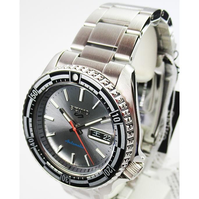 SEIKO（セイコー） 時計 メンズ SEIKO 5スポーツ SKX Sports Style