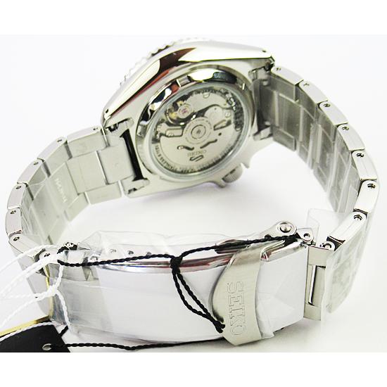 SEIKO（セイコー） 時計 メンズ SEIKO 5スポーツ SKX Sports Style 