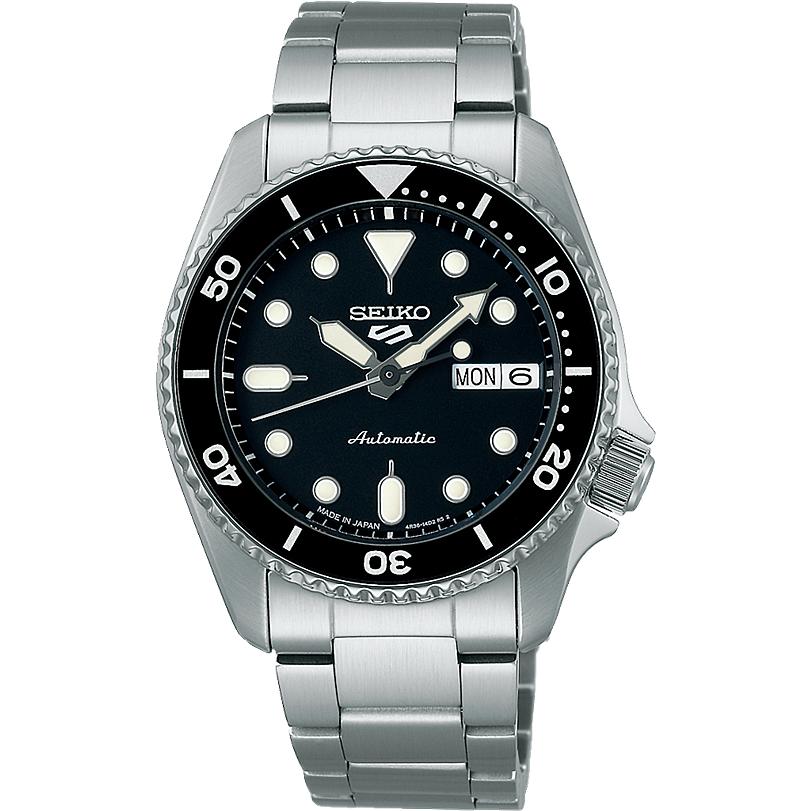 SEIKO（セイコー） 時計 メンズ SEIKO 5スポーツ SKX Sports Style