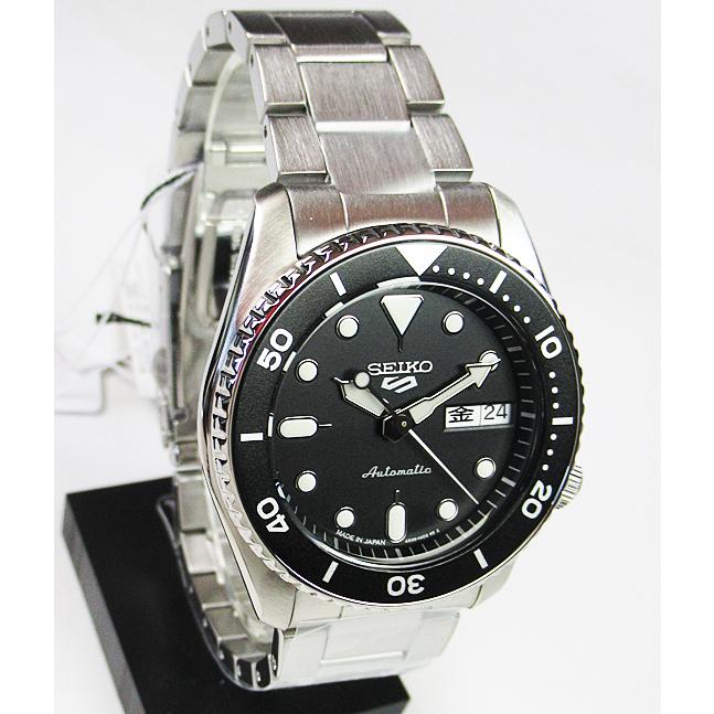 SEIKO（セイコー） 時計 メンズ SEIKO 5スポーツ SKX Sports Style