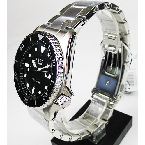 SEIKO（セイコー） 時計 メンズ SEIKO 5スポーツ SKX Sports Style