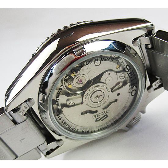 SEIKO（セイコー） 時計 メンズ SEIKO 5スポーツ SKX Sports Style