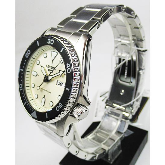 SEIKO セイコー 時計 メンズ 5スポーツ SKX Sports Style