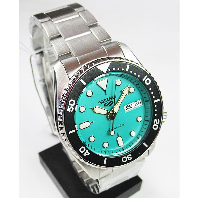 SEIKO（セイコー） 時計 メンズ SEIKO 5スポーツ SKX Sports Style