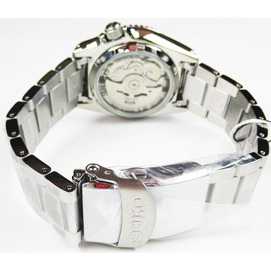 Seiko 5 Sports SKX Sports Style SBSA229 Automatic Watch