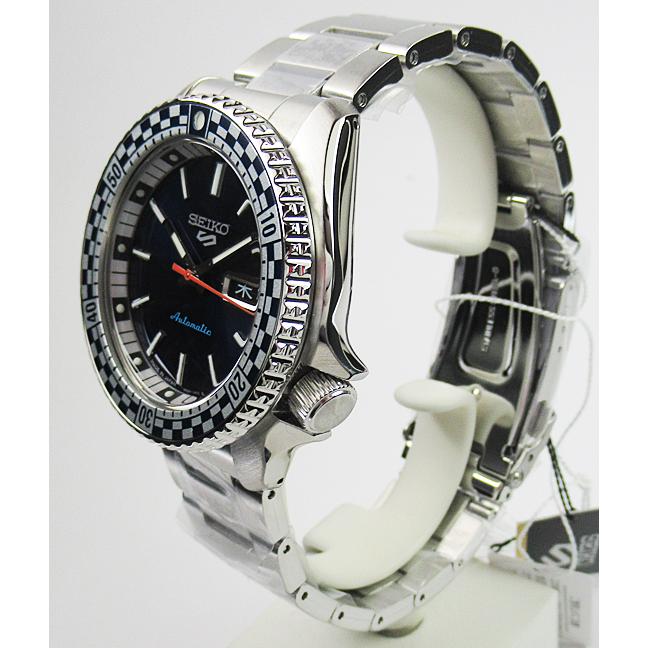SEIKO（セイコー） 時計 メンズ SEIKO 5メカニカルSKX Sports Style