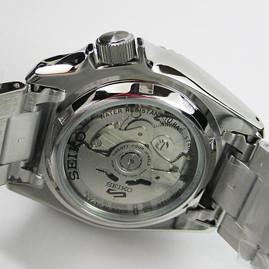 SEIKO（セイコー） 時計 メンズ SEIKO 5メカニカルSKX Sports Style