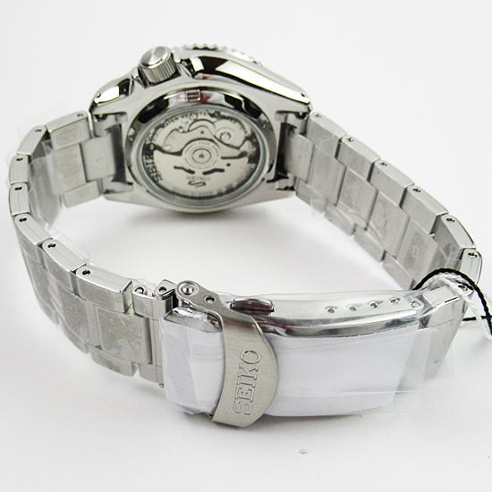 SEIKO（セイコー） 時計 メンズ SEIKO 5メカニカルSKX Sports Style 