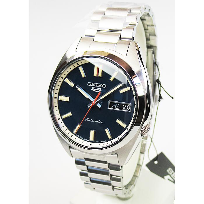 SEIKO（セイコー） 時計 メンズ SEIKO 5メカニカル SNXS series