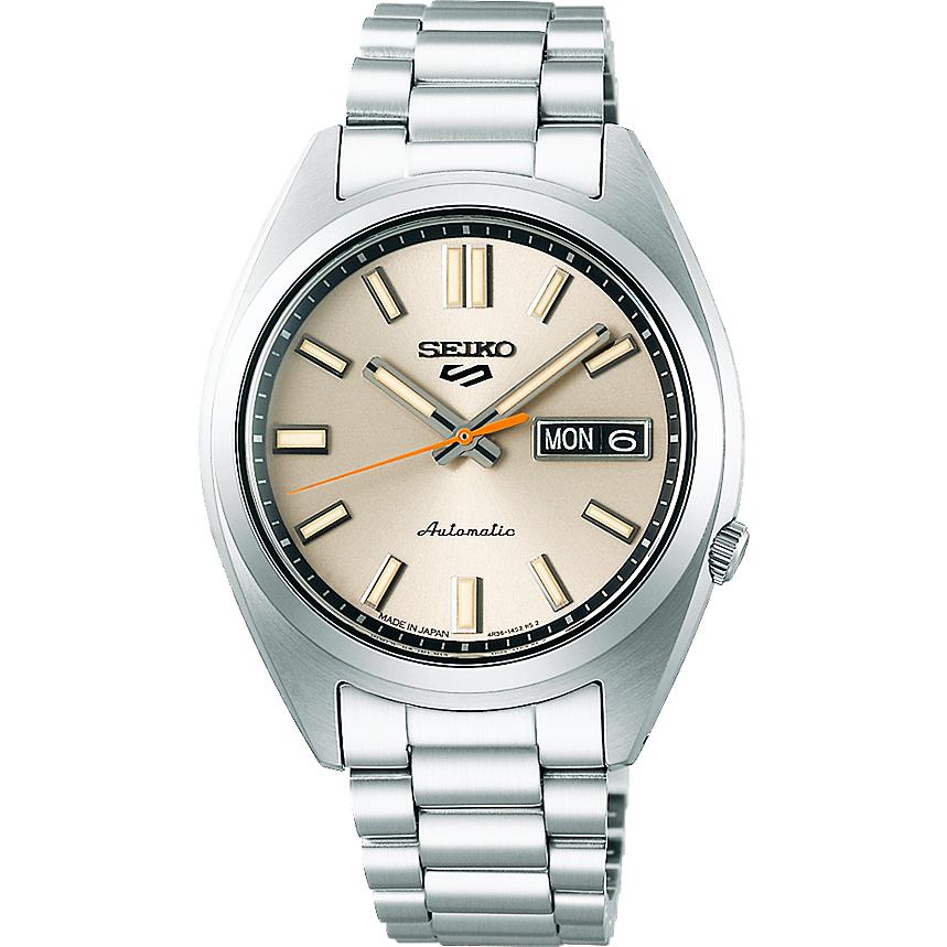 SEIKO（セイコー） 時計 メンズ SEIKO 5メカニカル SNXS series