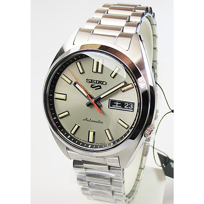 SEIKO（セイコー） 時計 メンズ SEIKO 5メカニカル SNXS series