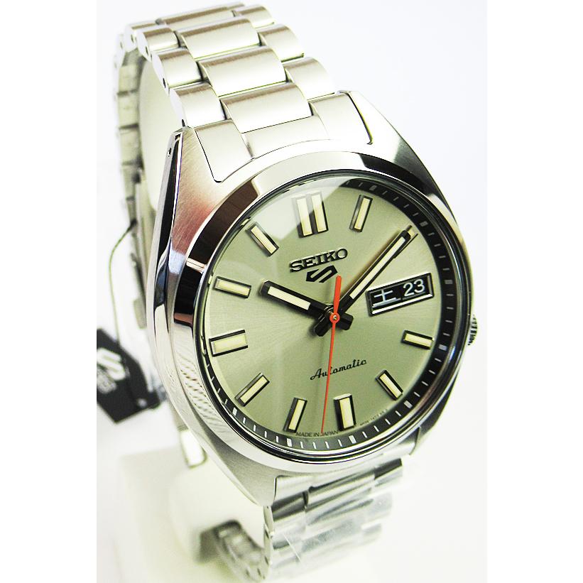 SEIKO（セイコー） 時計 メンズ SEIKO 5メカニカル SNXS series