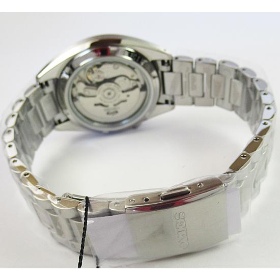 SEIKO（セイコー） 時計 メンズ SEIKO 5メカニカル SNXS series