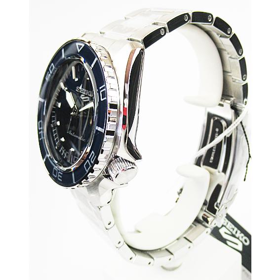 SEIKO（セイコー） 時計 メンズ SEIKO 5メカニカル SKX series SBSA259