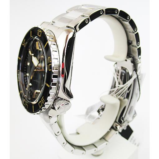 SEIKO（セイコー） 時計 メンズ SEIKO 5メカニカル SKX series SBSA261
