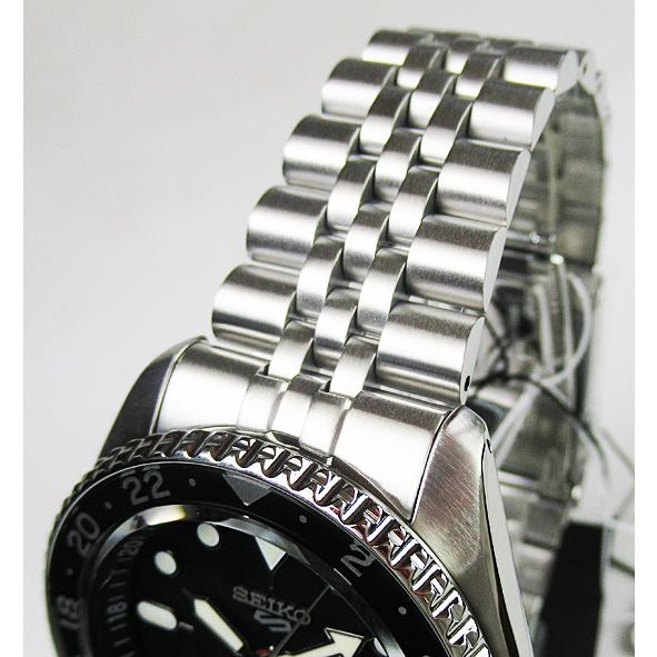 SEIKO（セイコー） 時計 メンズ SEIKO 5スポーツGMT SKX Sports Style