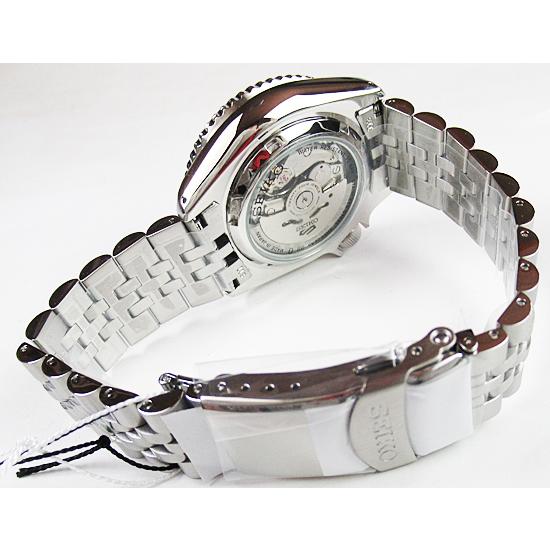 SEIKO（セイコー） 時計 メンズ SEIKO 5スポーツGMT SKX Sports Style