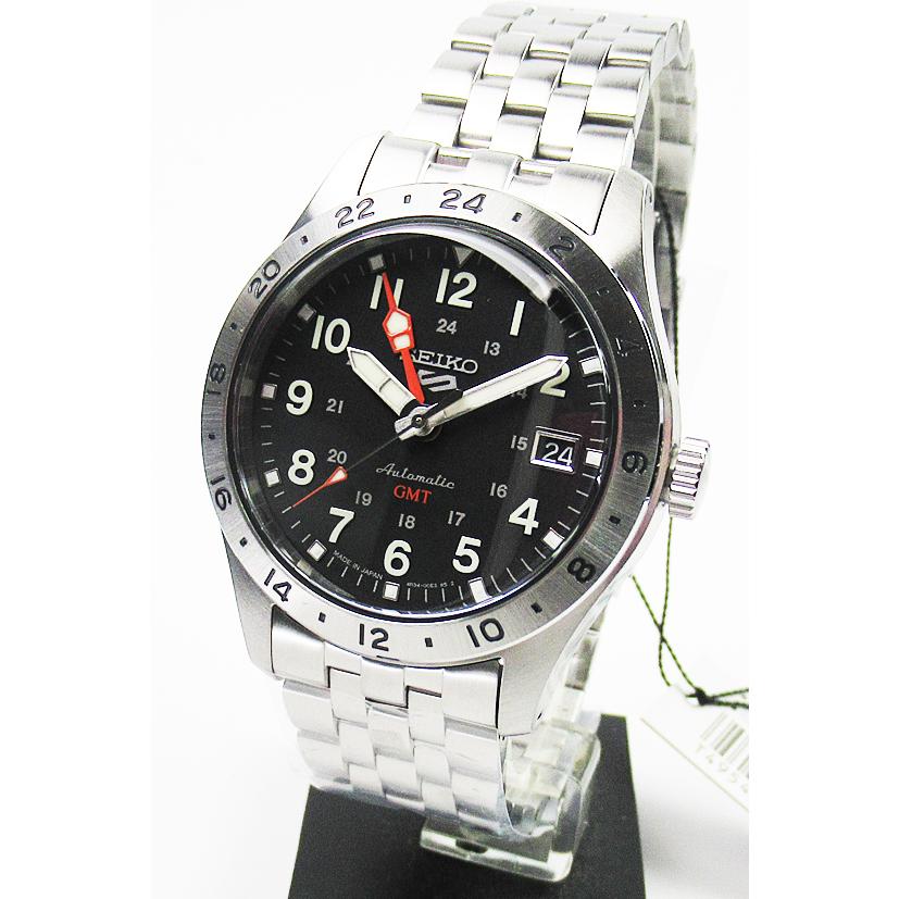 SEIKO（セイコー） 時計 メンズ SEIKO 5メカニカルField Sports Style