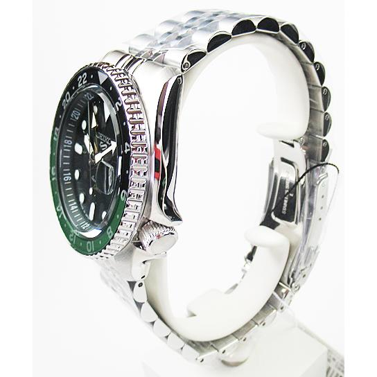 SEIKO（セイコー） 時計 メンズ SEIKO 5メカニカルSKX series・GMT