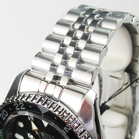 SEIKO（セイコー） 時計 メンズ SEIKO 5メカニカルSKX series・GMT