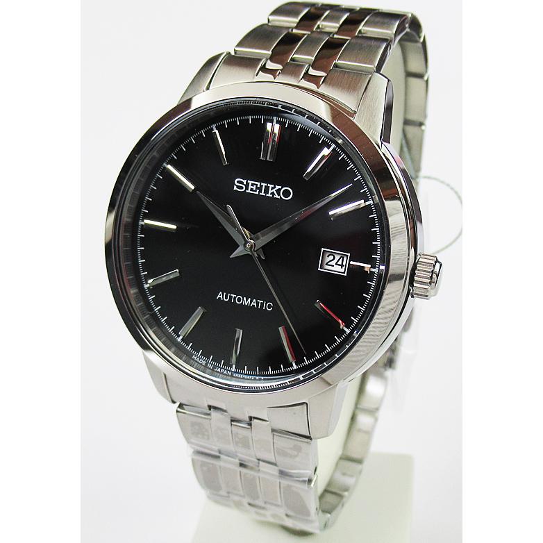 セイコー 時計 メンズ SEIKO メカニカル SCVE061の画像