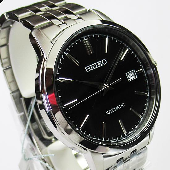 セイコー 時計 メンズ SEIKO メカニカル SCVE061の画像