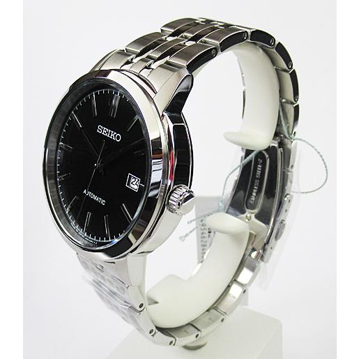 セイコー 時計 メンズ SEIKO メカニカル SCVE061の画像