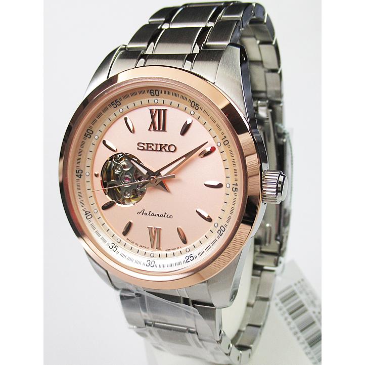 SEIKO（セイコー） 時計 メンズ メカニカル 2026 SAKURA Blooming