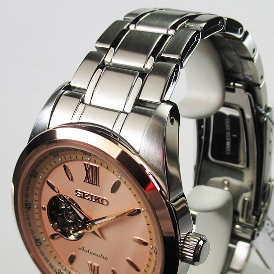 SEIKO（セイコー） 時計 メンズ メカニカル 2026 SAKURA Blooming